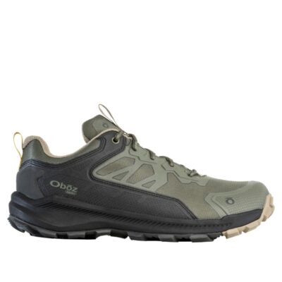 Men’s Oboz Katabatic B-DRY Hiking Shoes