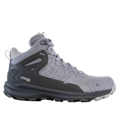 Women’s Oboz Katabatic B-DRY Hiking Boots