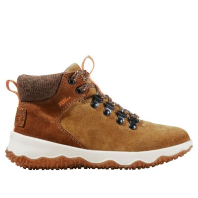 Kids’ Day Venture Insulated Alpine Boots