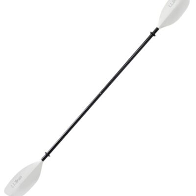 L.L.Bean Universal Kayak Paddle, 230 cm