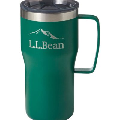 L.L.Bean Insulated XL Mug