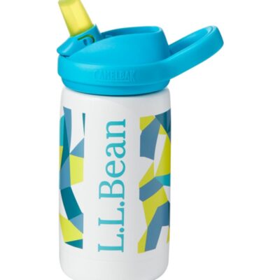 Kids’ L.L.Bean CamelBak Eddy+ Insulated Water Bottle, 12 oz.