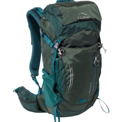 L.L.Bean Ridge Runner Plus Day Pack, 30L