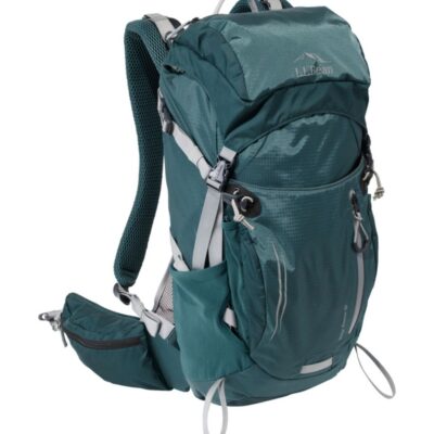 Women’s L.L.Bean Ridge Runner Plus Day Pack, 30L