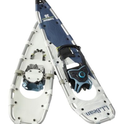 Men’s L.L.Bean Trailblazer Boa Tec Snowshoes