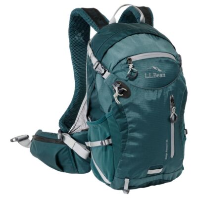 Women’s L.L.Bean Ridge Runner Plus Day Pack, 22L