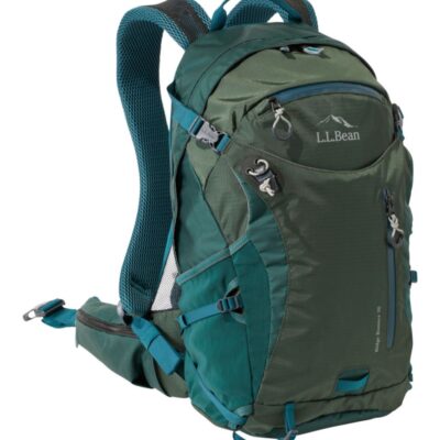 L.L.Bean Ridge Runner 26L Plus Day Pack