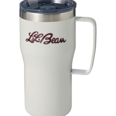 L.L.Bean Insulated XL Mug, 20 oz. Print