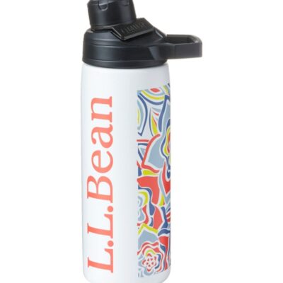 Kids’ L.L.Bean CamelBak Chute Insulated Water Bottle