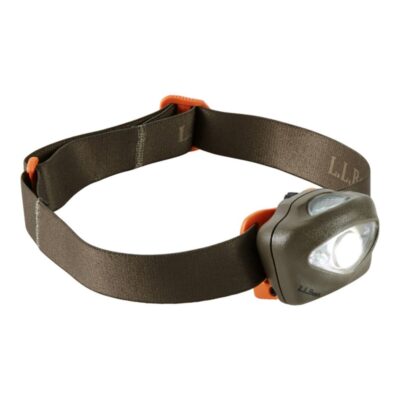 L.L.Bean Trailblazer Sportsman 550 Headlamp