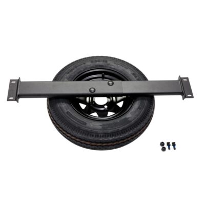 Yakima Spare Tire for EasyRider Trailer