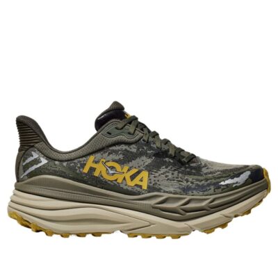 Men’s Hoka Stinson ATR 7 Running Shoes