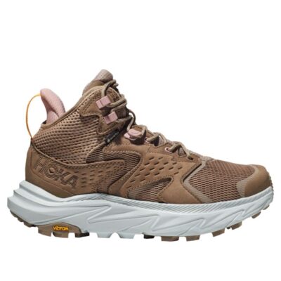 Women’s Hoka Anacapa 2 GORE-TEX Hiking Boots