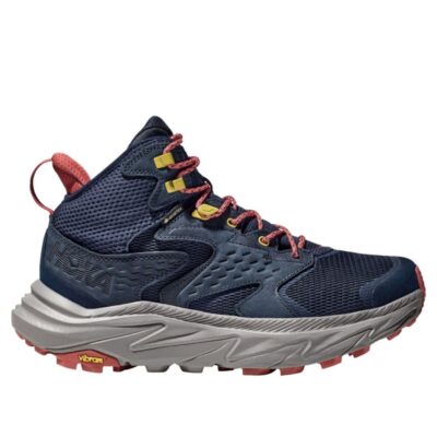 Men’s Hoka Anacapa 2 GORE-TEX Hiking Boots