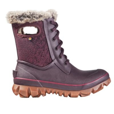 Women’s Bogs Arcata Faded Boots