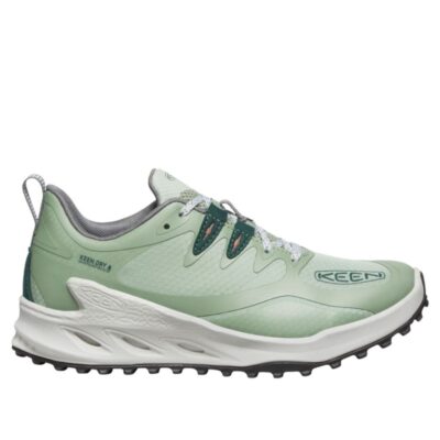 Women’s Keen Zionic Waterproof Hiking Shoes