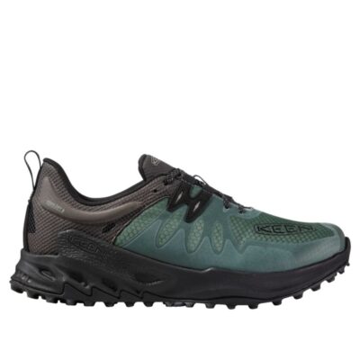 Men’s Keen Zionic Waterproof Hiking Shoes