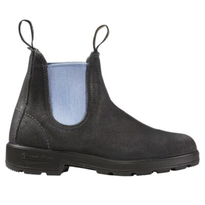 Women’s Blundstone 500 Chelsea Boots, Suede