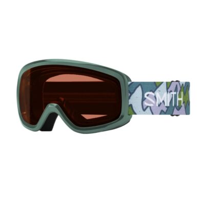 Junior Smith Snowday Goggles