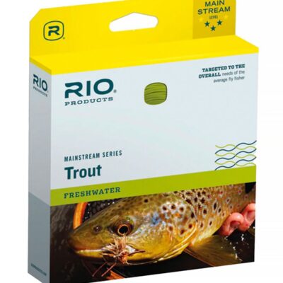 RIO Mainstream Trout Fly Line