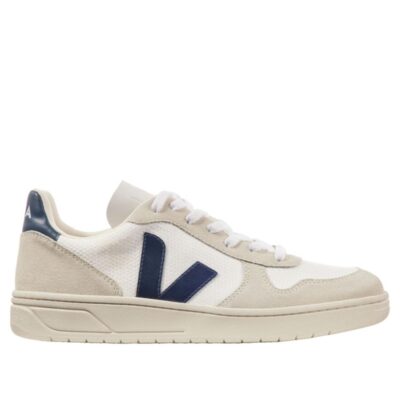 Men’s VEJA V-10 Sneakers, Mesh