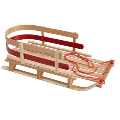 Kids’ Pull Sled