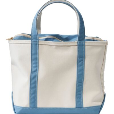 Boat and Tote®, Zip-Top