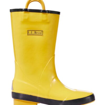 Kids’ Puddle Stompers Rain Boots