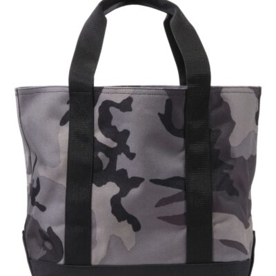 Hunter’s Tote Bag, Open-Top