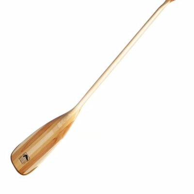 BB Special Bent-Shaft Canoe Paddle