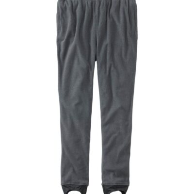 Men’s Fleece Wader Pants