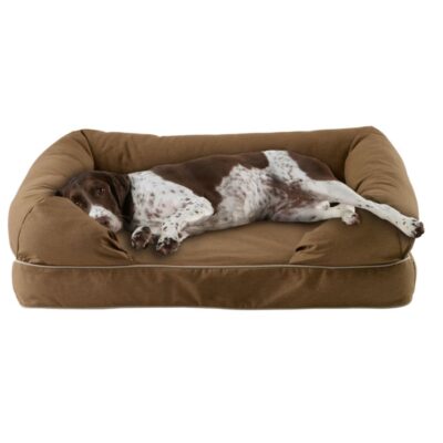 Premium Dog Bed Replacement Cover, Couch