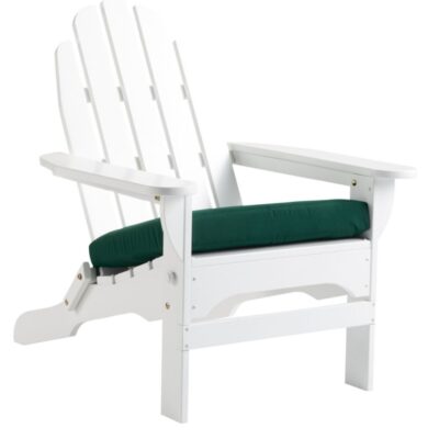 Casco Bay Adirondack Chair Seat Cushion