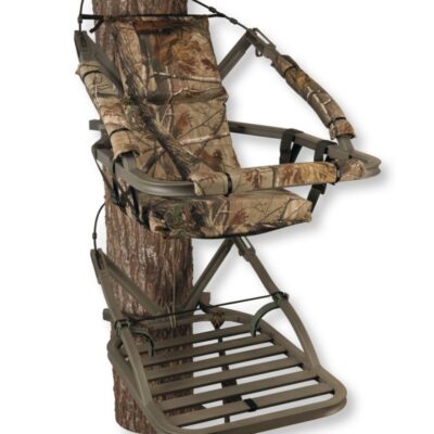 Summit Viper SD Climbing Treestand