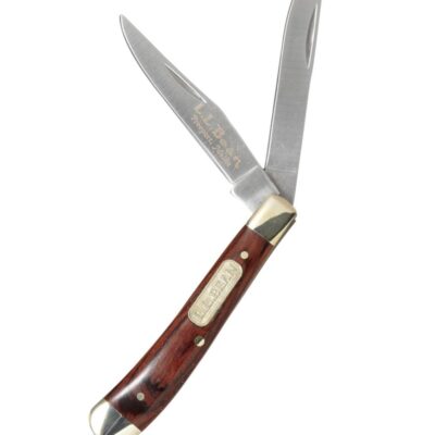 Double L® Pocket Knife, Two Blade