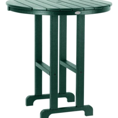 All-Weather Counter-Height Table, 36″ Round