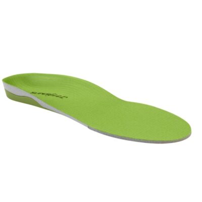 Adults’ Superfeet Green Max Shock Absorption Insoles