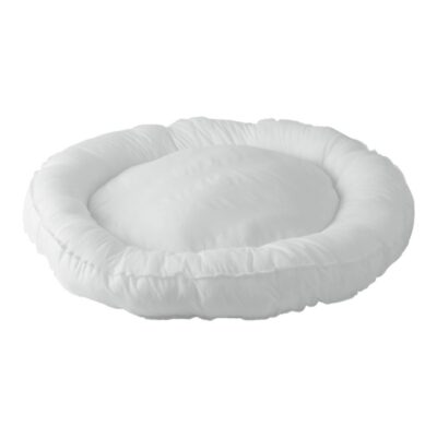 Premium Dog Bed Replacement Mattress Insert, Round