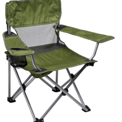 Kids’ Base Camp Chair