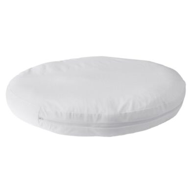 Protective Pet Bed Liner, Round