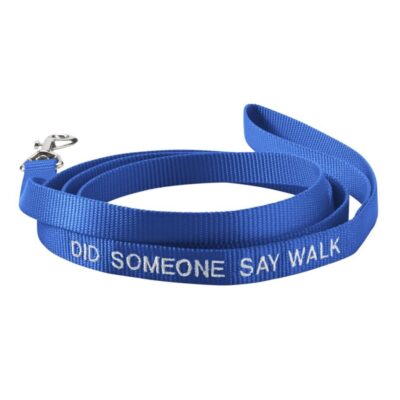 Personalized Pet Leash