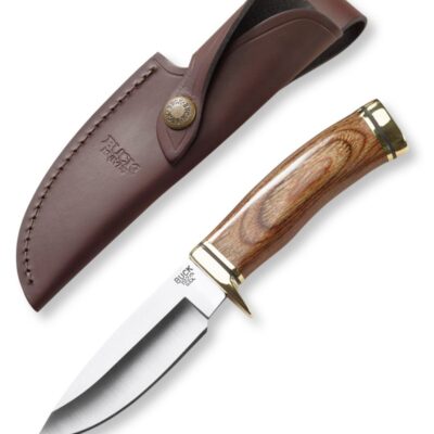 Buck 192 Vanguard Knife