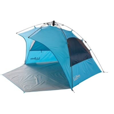 Sunbuster Folding Shelter