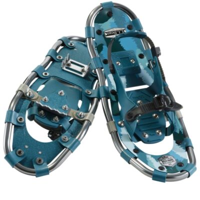 Kids’ Winter Walker Snowshoes