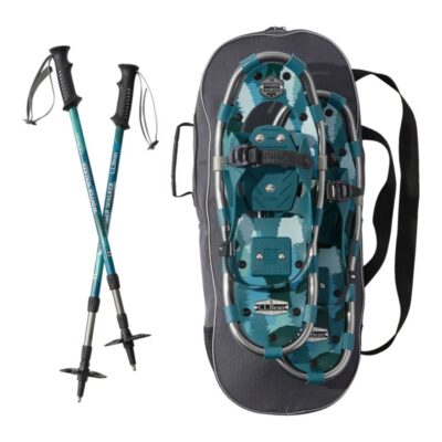 Kids’ Winter Walker Snowshoe Package