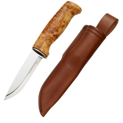 Helle Fjellkniven Knife