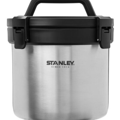 Stanley Adventure Vacuum Crock, 3 Quart