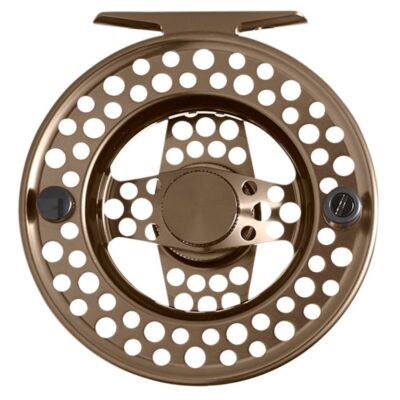 Double L® Large Arbor Fly Reel