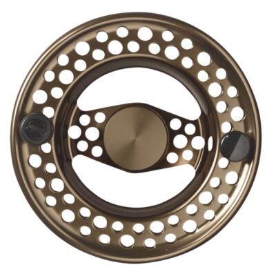 Double L® Large-Arbor Fly-Reel Spool