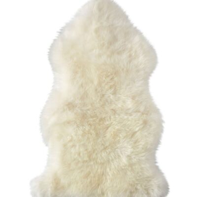 Single Sheepskin Rug